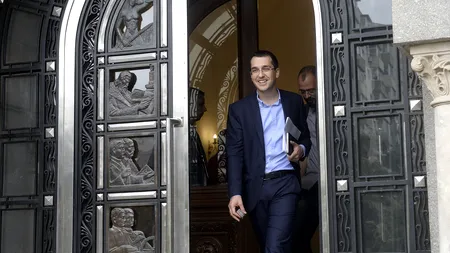 Gorghiu către ministrul Sănătății: „V-am văzut, mi-ați plăcut, ce rămâne de făcut?