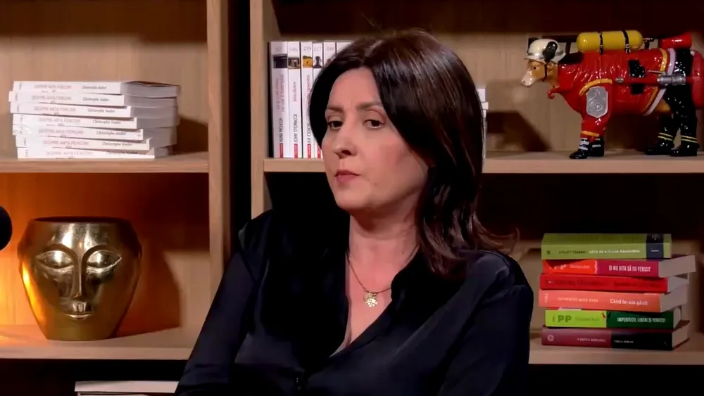 Dr. Maria Păunel ne spune care este ora ideală pentru CINĂ și ce ar trebui să conțină: „E foarte important să avem un mix și nu în exces”