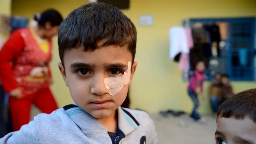 Avertismentul unui politician american privind sirienii: ''Acest lucru mă îngrijorează''