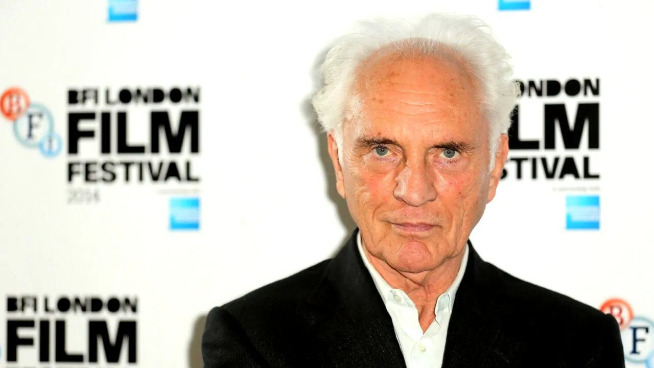 A murit Terence Stamp, actorul care l-a jucat pe Generalul Zod în filmele „Superman”