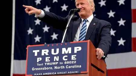 Românul din spatele lui Donald Trump. Cine este conaționalul care a pus umărul la ascensiunea viitorului președinte al SUA