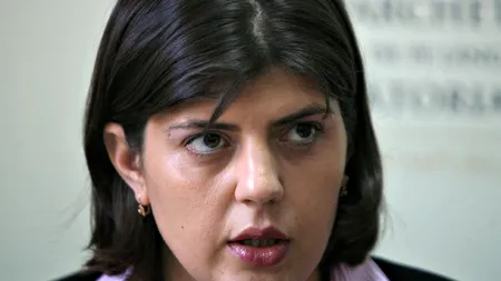 Kovesi, despre demisia Monei Pivniceru: Era o chestiune formală, demisia este un act unilateral