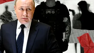 VIDEO | Fostul bodyguard personal al lui Putin, numit în funcția de ministru (DOCUMENTAR)