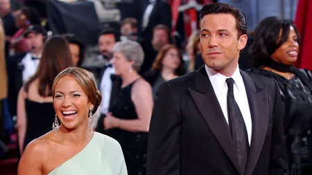 Ben Affleck afirmă că a suferit un episod de „NEBUNIE temporară” atunci când s-a căsătorit cu Jennifer Lopez: „Totul a fost un vis febril”