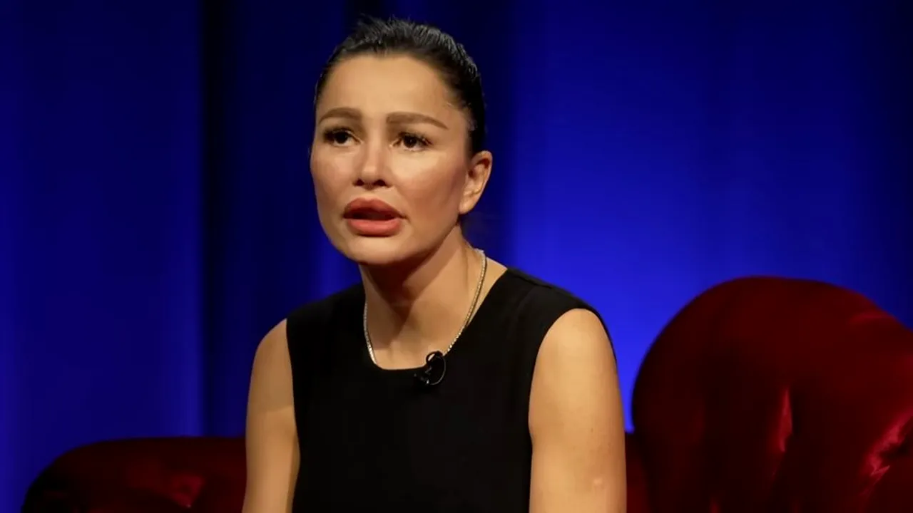 Brigitte Pastramă, SCANDAL la un salon de înfrumusețare. ”E șocant! Adică pe banii mei vă bateți joc de mine?!”