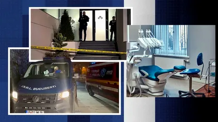 Prima măsură oficială anunțată de Alexandru Rogobete, după tragedia de la clinica stomatologică din București