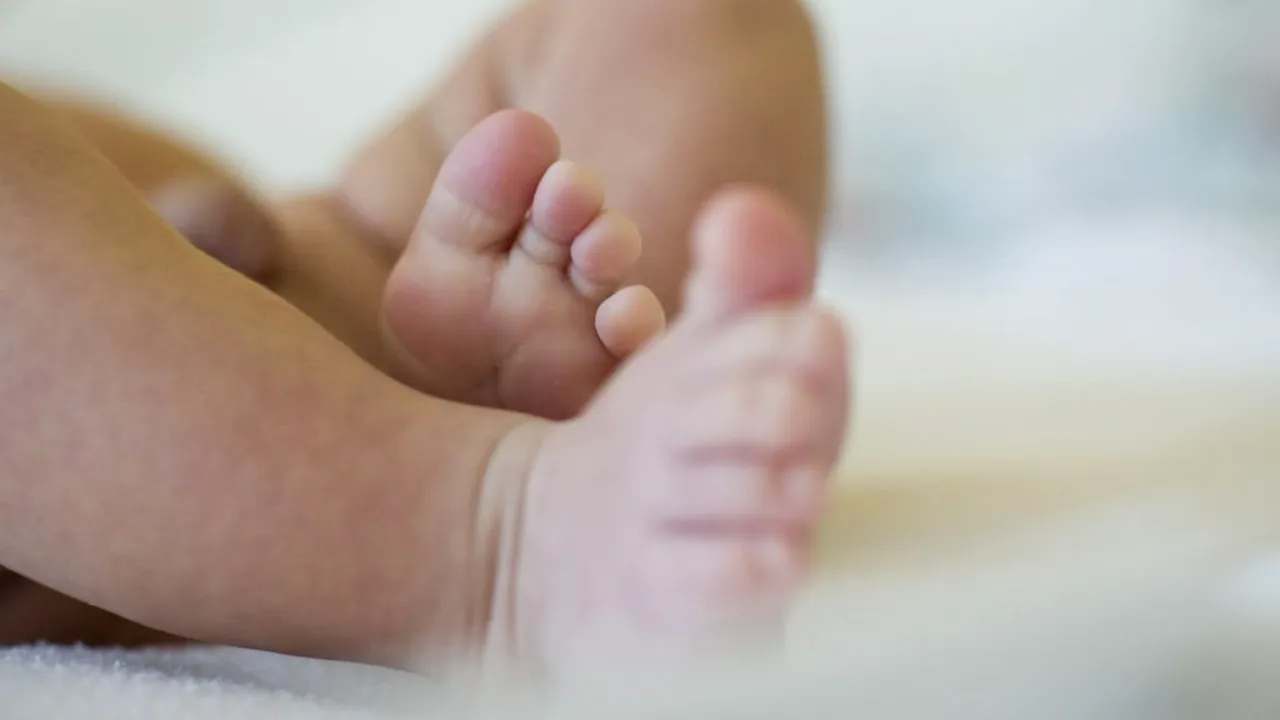 Mai puține nașteri în primele trei luni la Iași. Refugiată din Ucraina, printre femeile care au devenit mame: „La început era foarte speriată, dar a plecat fericită”