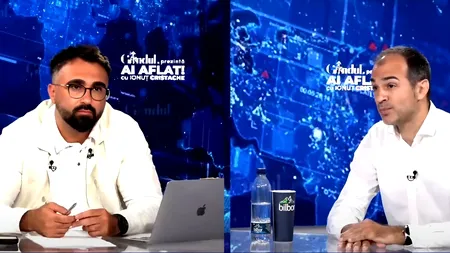 Ștefan Popescu: „Numai 22-23% din ucraineni mai doresc o continuare a războiului.”