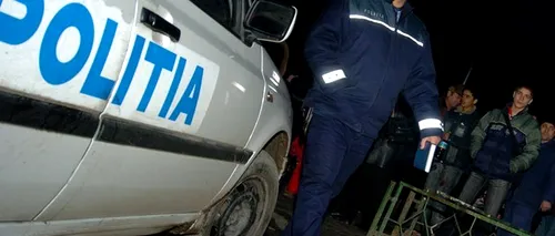 Bistrița: Polițistul băut care a accidentat mortal o elevă pe trecerea de pietoni va fi cercetat în libertate