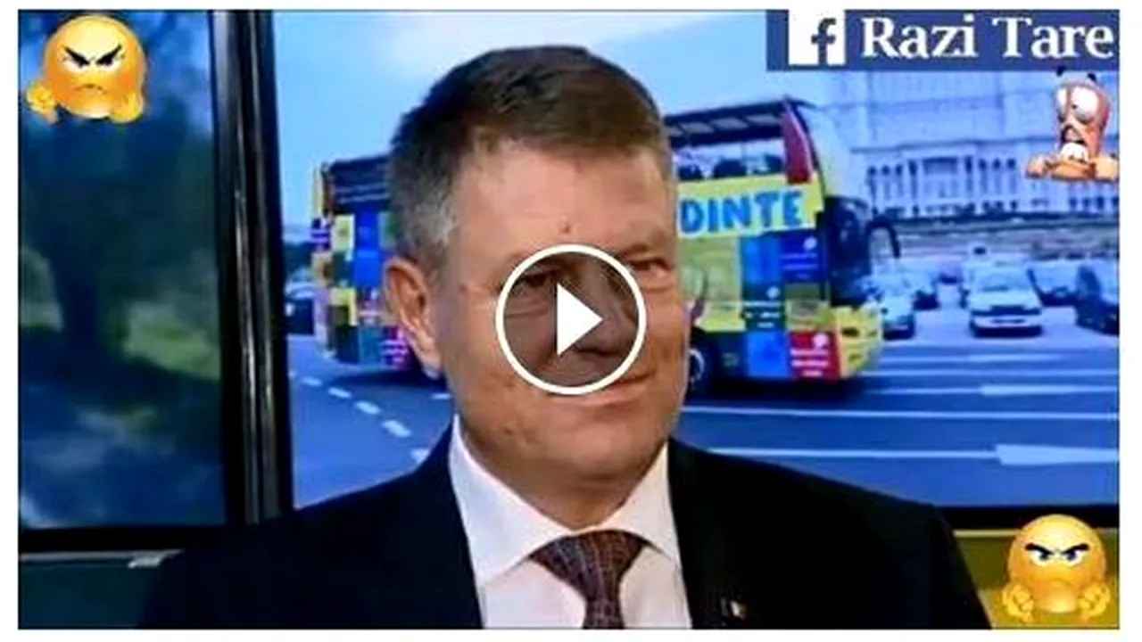 Mai mulți protestatari s-au trezit pe pagina de Facebook cu o postare nedorită anti-Iohannis. Un expert în securitate informatică explică cum a fost posibil