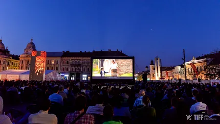 TIFF 2015. Încep Zilele Filmului Românesc: peste 30 de proiecții speciale în cadrul secțiunii