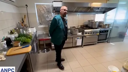 Controalele comisarilor ANPC au făcut ocolul țării, în 100 de zile/Piedone: 