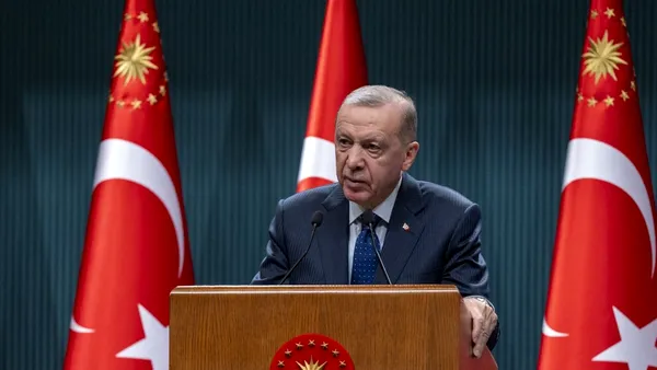 Turcia a descoperit un zăcământ de GAZE naturale în Marea Neagră. Erdogan: Vom putea acoperi nevoile cetățenilor pentru o perioadă de 3,5 ani