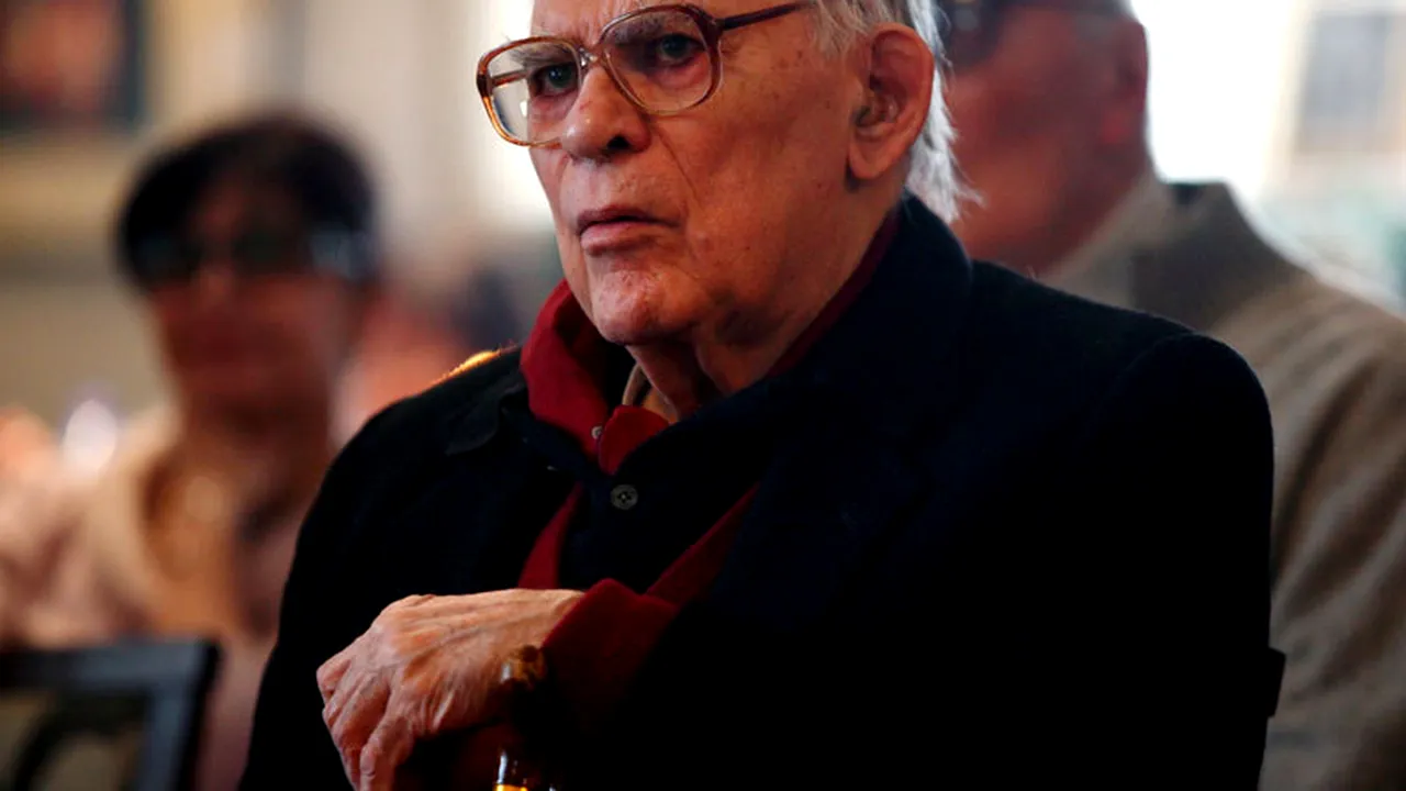 Filmele lui Liviu Ciulei, interzise în România