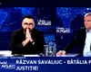 Răzvan Savaliuc: „Lui Băsescu i-a fost frică de dosarul `Flota` de nu dormea noaptea”