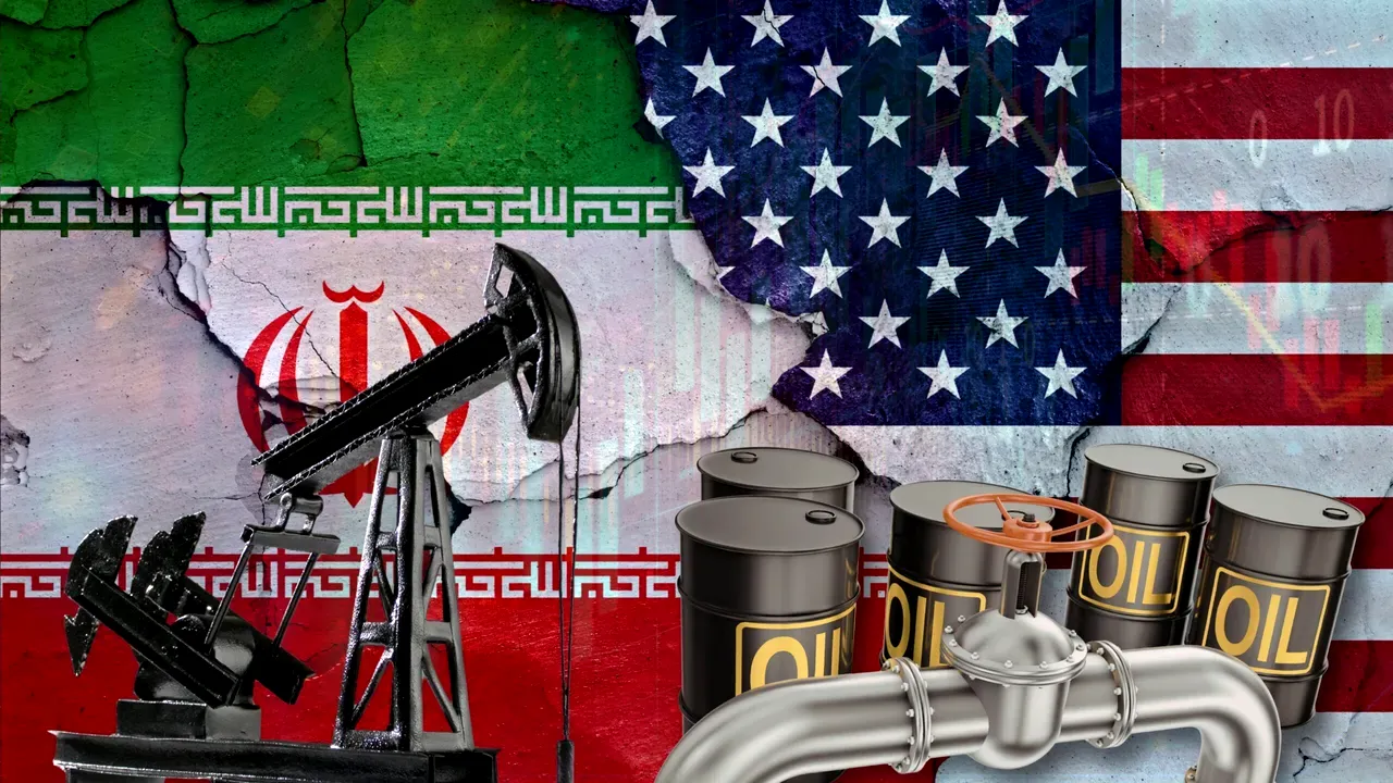 Escaladare periculoasă în Orientul Mijlociu. Iranul amenință cu închiderea Mării Roșii și a Golfului Persic ca răspuns la blocada americană