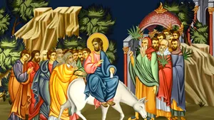 Ce nume se sărbătoresc de Florii: tradiții, semnificații și cui îi urăm „La mulți ani”