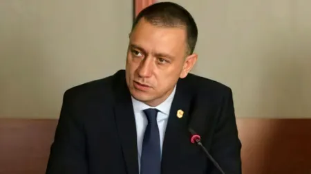 Mihai Fifor: ”Este deplorabil că Blue Air a ajuns să aibă comportament de țepar”