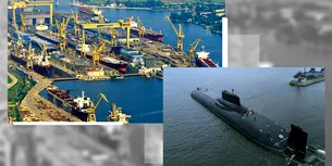 Fregate de război antisubmarin de ultimă generație „Made în Galați-România”. Valoarea totală a contractului este colosală