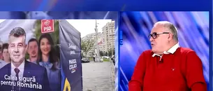 <span style='background-color: #2c4082; color: #fff; ' class='highlight text-uppercase'>VIDEO</span> Bogdan Naumovici, despre candidatura lui Marcel CIOLACU la alegerile prezidențiale: „Îl cotez cu prima șansă, în fața lui Ciucă”