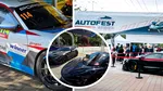 AutoFEST 2026 sau motoare turate la maxim, drifturi şi adrenalină, pe platoul din incinta Politehnica Bucureşti