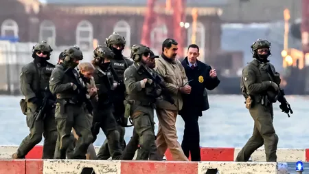 Nicolas Maduro se plânge că nu își poate plăti avocații în procesul din SUA din cauza sancțiunilor americane impuse Venezuelei