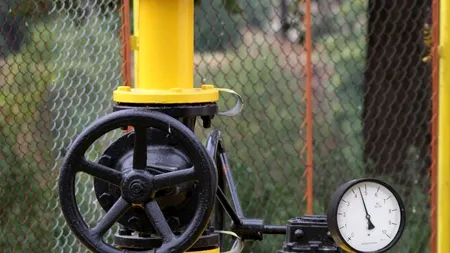 Romgaz a devenit producător de electricitate