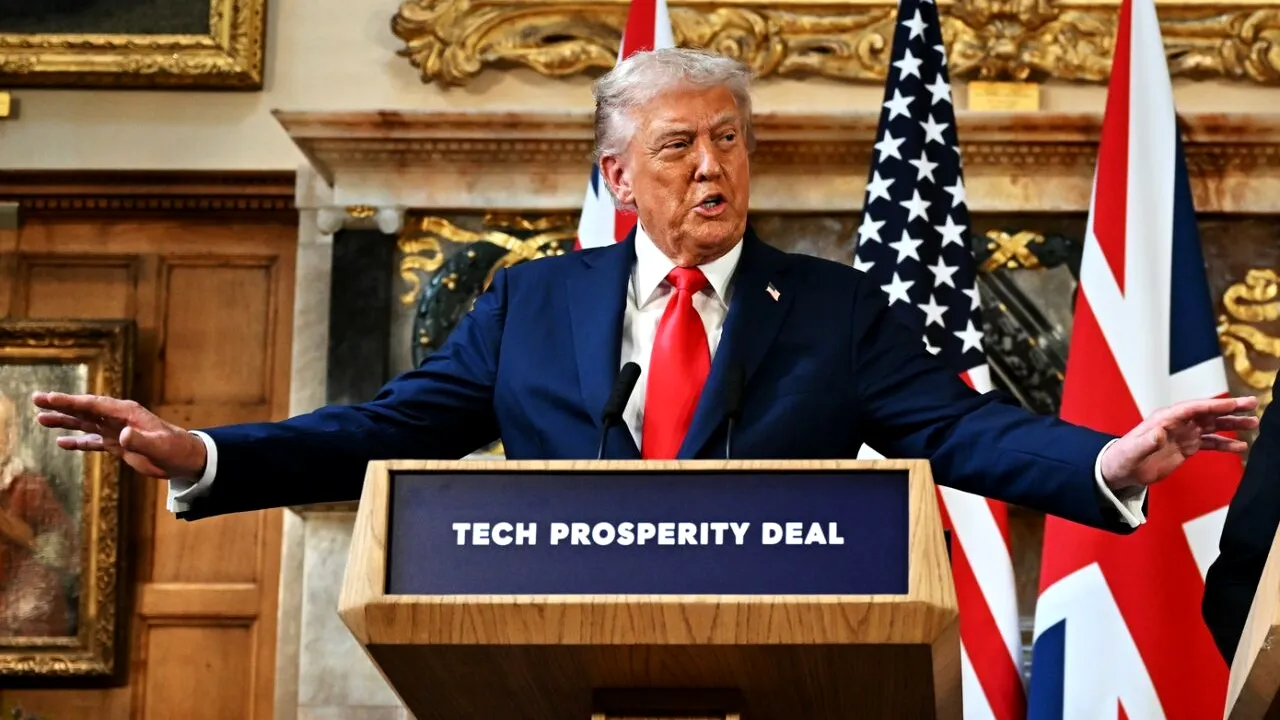 Trump: SUA încearcă să reia controlul asupra bazei Bagram din Afganistan: 