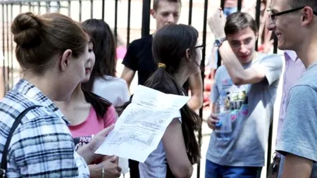 Barem Simulare Bacalaureat 2015 Istorie, pe Edu.ro. Gândul publică baremul pentru clasa XII-a