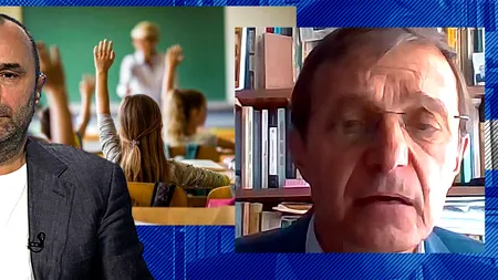 Președintele Academiei Române, Ioan Aurel Pop: „Nu mai există spirit de orientare în cultură. Mergem înspre orbire”