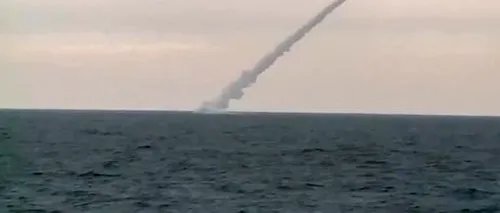 Oficial militar SUA: Rusia ne OBLIGĂ să dezvoltăm tehnologii noi ANTISUBMARIN: Află care sunt submarinele rusești care dau bătăi de cap NATO