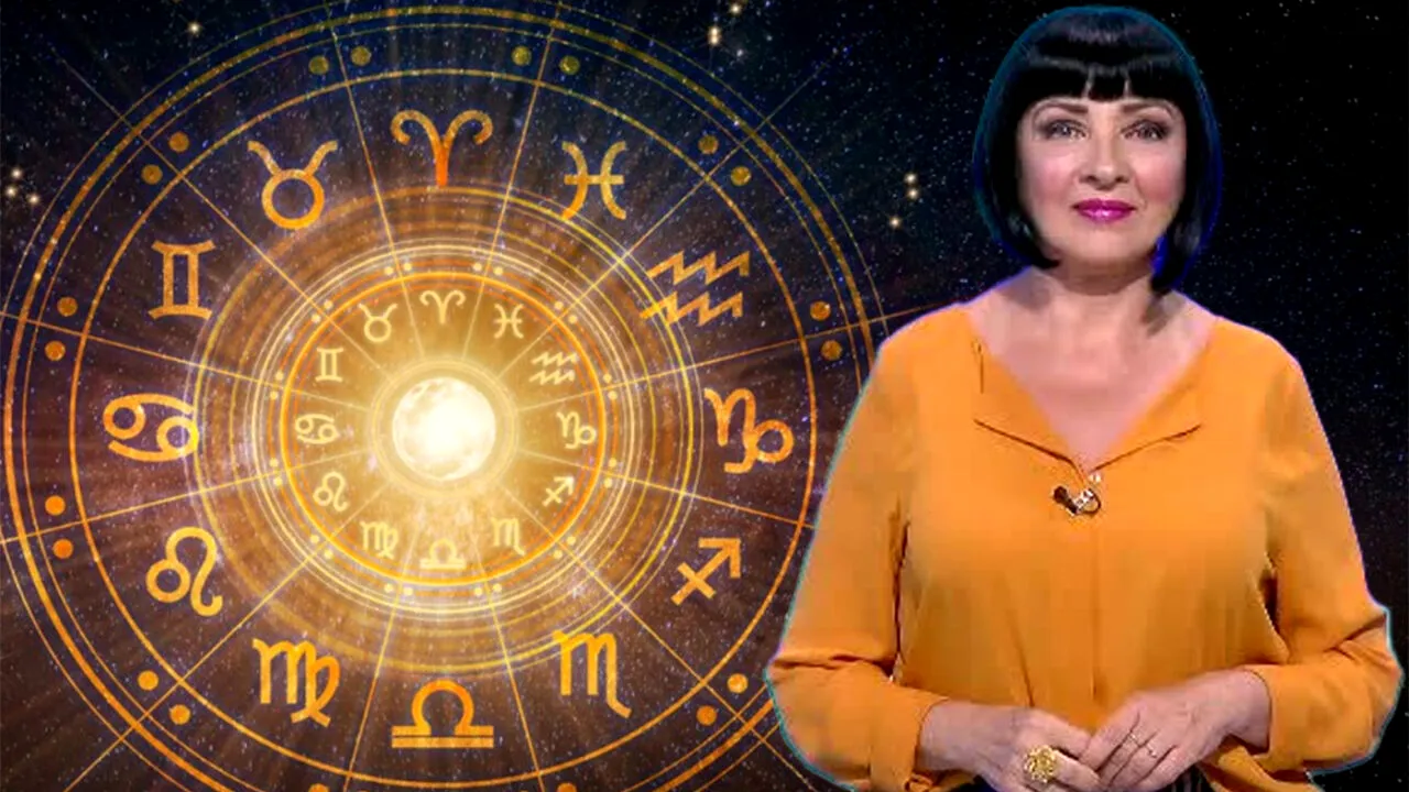 Zodia blestemată de astre în octombrie 2026. Neti Sandu avertizează: Boală și sărăcie