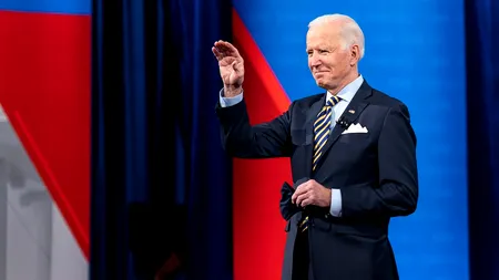 Joe Biden, operat de CANCER. Casa Albă, detalii despre starea președintelui