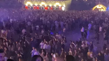 Cât costă o sticlă de APĂ la UNTOLD 2025. Programul complet al evenimentelor și prețurile la care vă puteți aștepta