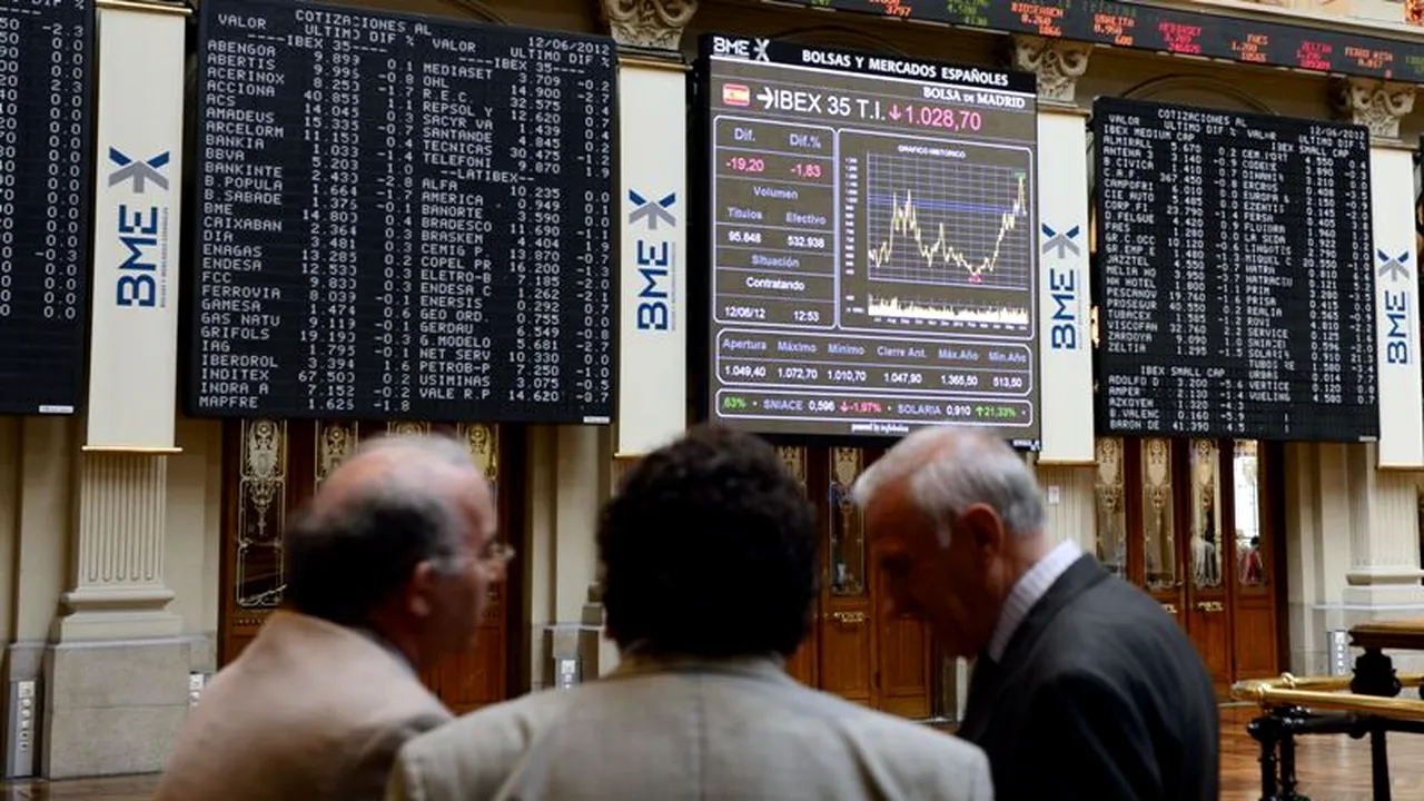 Cum au influențat bursele europene zvonurile privind introducerea unor măsuri suplimentare de stimulare a economiei chineze 