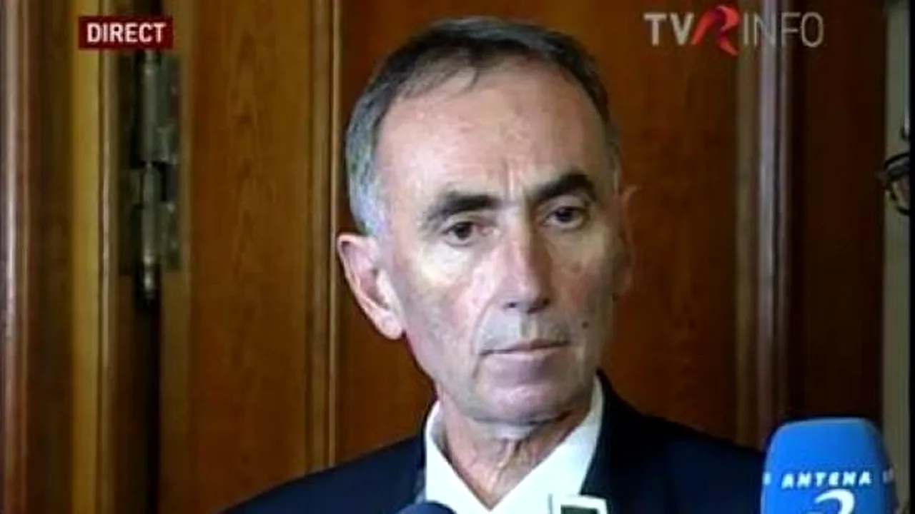 A murit jurnalistul Radu Călin Cristea, membru al CNA!