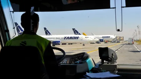 Zborurile charter și cargo ale Tarom ar putea fi preluate de companii satelit. Planurile managementului privat