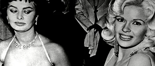 Sophia Loren dezvăluie secretul unei fotografii vechi de 57 de ani. „Expresia mea este una de teamă