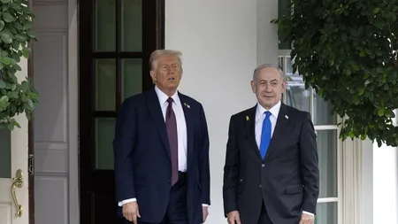 Netanyahu a prezentat scuze Qatarului, de la Casa Albă, pentru atacul asupra liderilor Hamas /Israelul ar putea oferi COMPENSAȚII