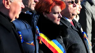 Alegeri locale 2016 – Craiova: Olguța Vasilescu câștigă „meciul” cu fostul fotbalist Pavel Badea cu scor de maidan: peste 60% din voturi, vs. 13% din voturi/ PSD domină în oraș și județ