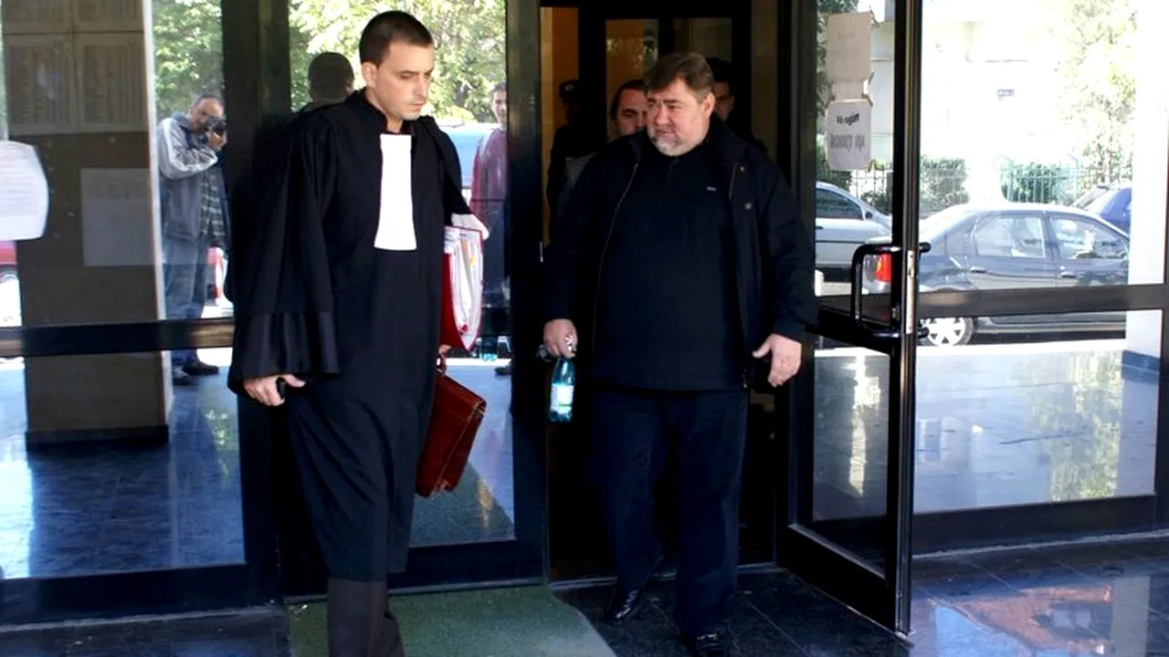 Dumitru Sechelariu a murit. Avocat: Nimeni nu se aștepta ca el să moară, nici medicii de la Viena