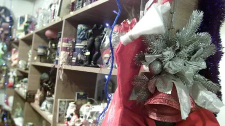 Cât costă anul acesta împodobirea unui brad de Crăciun