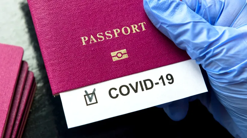 Au început testele pentru Pașaportul Covid, în două țări din Europa. Totul ar trebui să fie gata până în iunie, înainte de sezonul estival