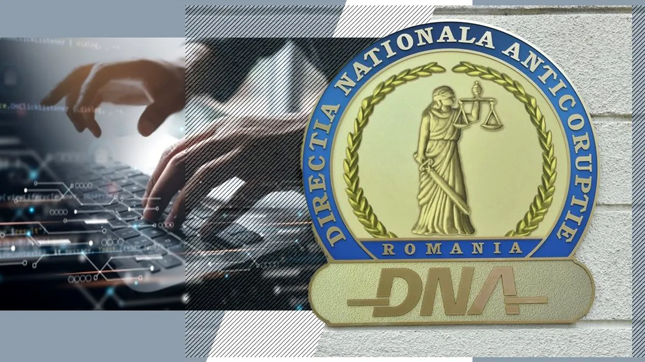 Firma la care lucrează soția șefului IT de la DNA, contracte de peste 2 milioane de lei cu DNA. Verdictul Curții de Conturi privind achizițiile