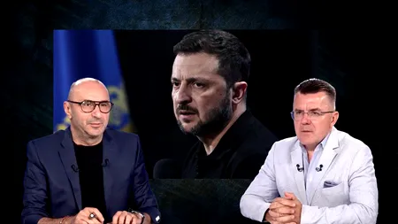 Dorința lui Zelenski, veșnic neîmplinită. Dan Dungaciu: „Ucraina cere oprirea războiului pentru că simte că Rusia nu se mai oprește din a avansa pe teren”