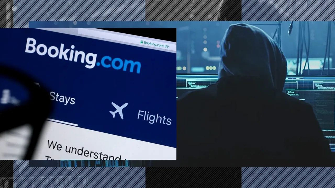 Atenție la rezervările vacanțelor on-line! Hackerii vă VÂNEAZĂ de la prima apelare la Booking.com.