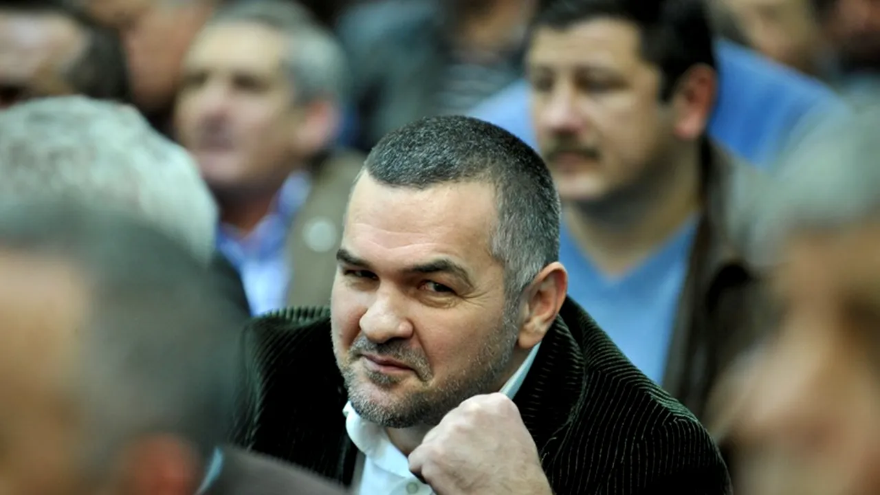 Leonard Doroftei va fi adus cu mandat la audieri. Fostul boxer a ignorat două citații