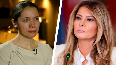 Cât a costat deplasarea Mirabelei Grădinaru, partenera lui Nicușor Dan, la Summitul Melaniei Trump. Gândul publică sumele oficiale