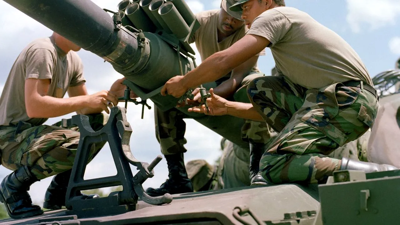 America, avertisment fără precedent pentru China! Are legătură cu presiunea asupra Taiwanului!