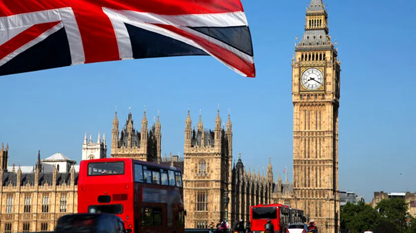 Regatul Unit și-a ridicat nivelul de alertă teroristă la „sever”, al doilea cel mai ridicat